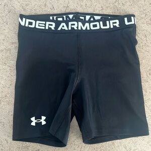 Under Armour Compression Shorts